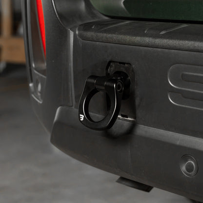 Billetworkz Tow Hook – Subaru Outback 2026+
