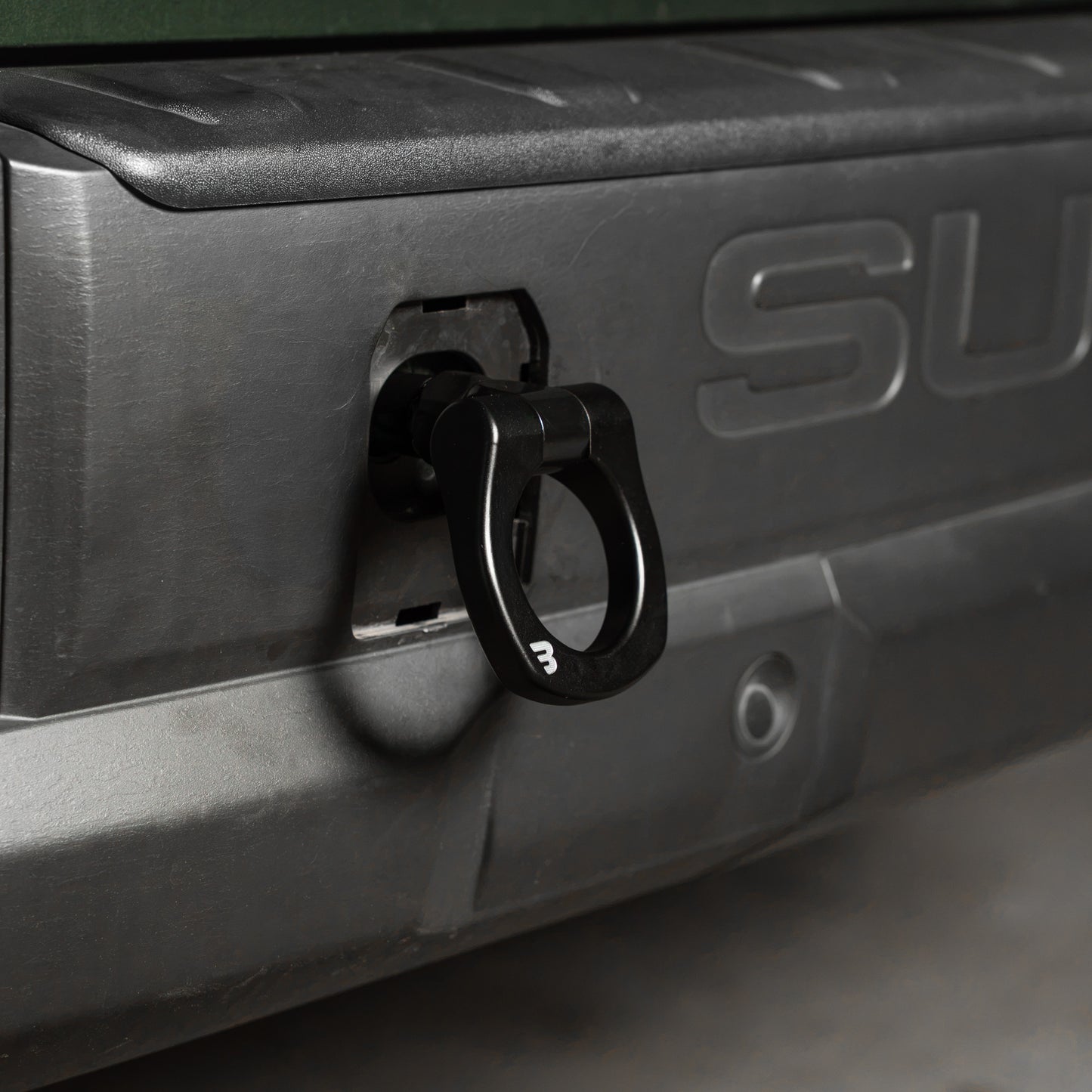Billetworkz Tow Hook – Subaru Outback 2026+