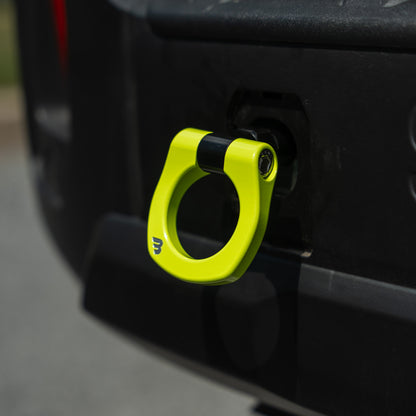 Billetworkz Tow Hook – Subaru Outback 2026+