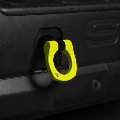 Billetworkz Tow Hook – Subaru Outback 2026+