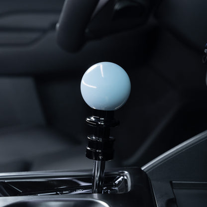 Billetworkz Automatic Shifter - Performance Blue - Fits Subaru CVT: WRX (2022+), Crosstrek (2024+), Forester (2025+), Impreza (2024+), Legacy/Outback (2015+)