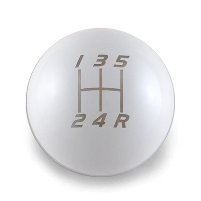 5 Speed Velocity RRD - Weighted - 5 Speed Audi Fitment