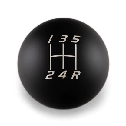 5 Speed Velocity RRD - Weighted - 5 Speed Audi Fitment