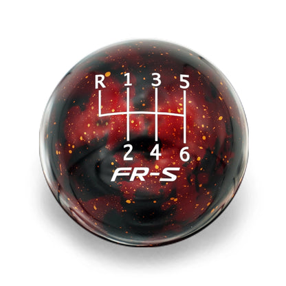 6 Speed FR-S - Cosmic Space - 2013-2021 BRZ/FR-S/86 Fitment