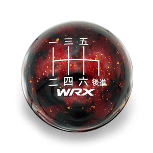 6 Speed Japanese WRX - Cosmic Space - 6 Speed WRX Fitment