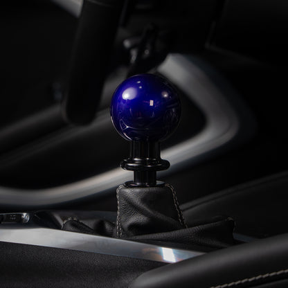 Billetworkz Automatic Shifter - Candy Purple - Fits Chevrolet Camaro  (2016-2024)