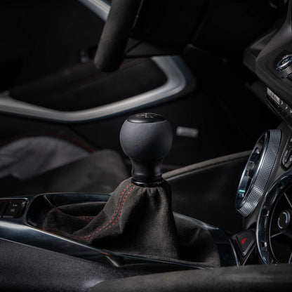 Billetworkz “Fusion” Weighted Shift Knob - Chevrolet Camaro V6 LT and LS (2016-2024)