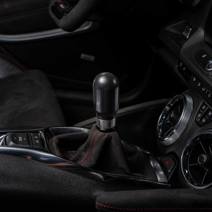 Billetworkz "Hybrid" Shift Knob for Chevrolet Camaro (2016-2024)