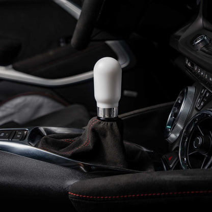 Billetworkz "Hybrid" Shift Knob for Chevrolet Camaro (2016-2024)