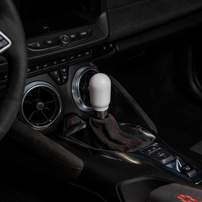 Billetworkz "Hybrid" Shift Knob for Chevrolet Camaro (2016-2024)