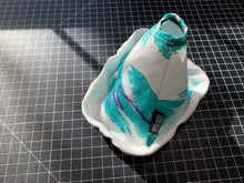 80's Kid Shift Boot by Stitch Boots