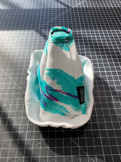 80's Kid Shift Boot by Stitch Boots