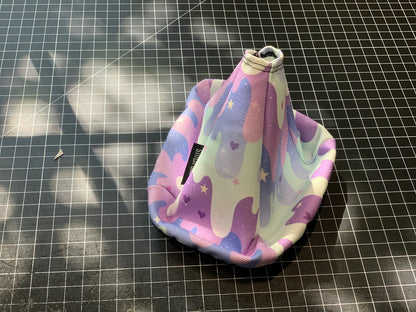 Anime Kawaii Shift Boot by Stitch Boots