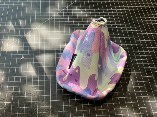 Anime Kawaii Shift Boot by Stitch Boots