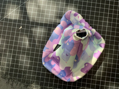 Anime Kawaii Shift Boot by Stitch Boots