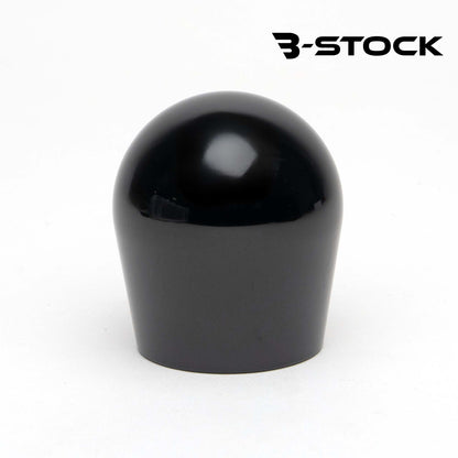 "B" Stock Shift Knob - Black