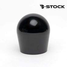 "B" Stock Shift Knob - Black