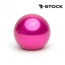 "B" Stock Shift Knob - Pink