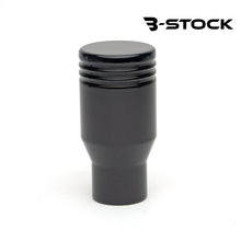 "B" Stock Shift Knob - Black