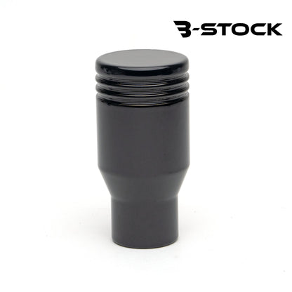 "B" Stock Shift Knob - Black