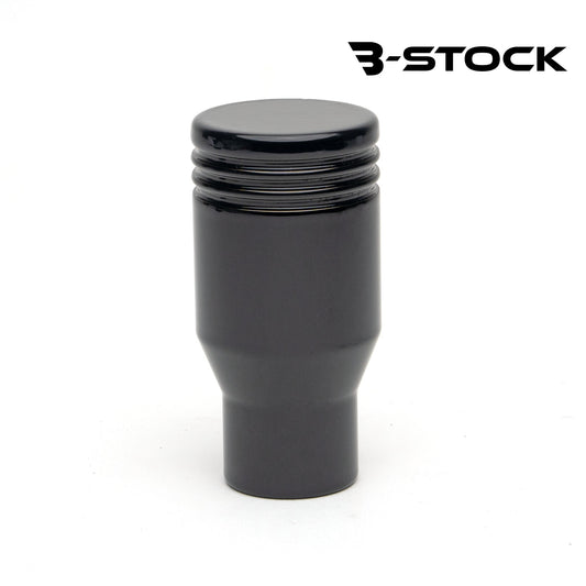 "B" Stock Shift Knob - Black