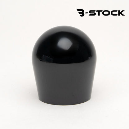 "B" Stock Shift Knob - Black
