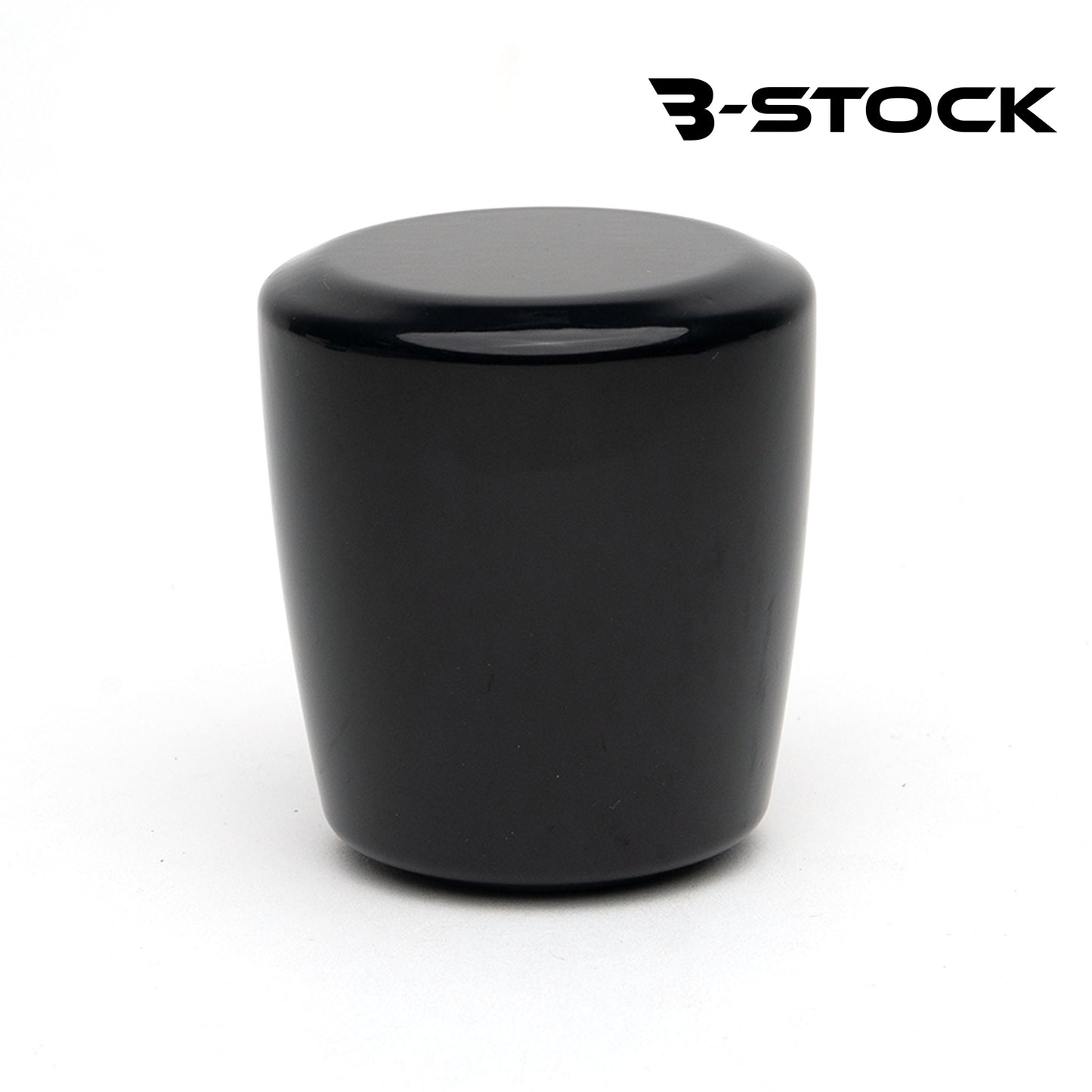 "B" Stock Shift Knob - Black
