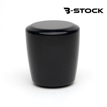 "B" Stock Shift Knob - Black