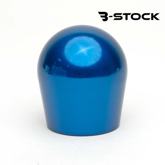 "B" Stock Shift Knob - Blue
