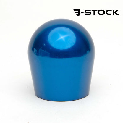 "B" Stock Shift Knob - Blue