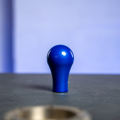 Billetworkz Weighted Shift Knob - "Apex" - Chevrolet Camaro 6-Speed (2016-2024)