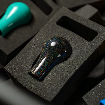 Billetworkz Weighted Shift Knob - "Apex" - Mazda 5-Speed
