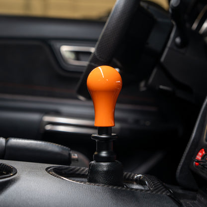 Billetworkz Weighted Shift Knob - "Apex" - Ford Mustang (2015+)