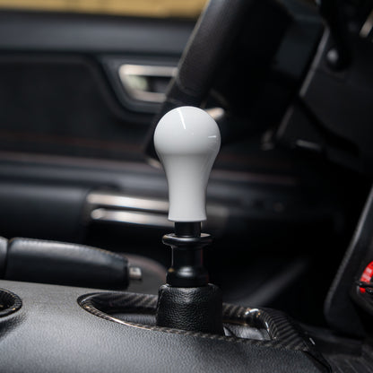 Billetworkz Weighted Shift Knob - "Apex" - Ford Mustang (2015+)