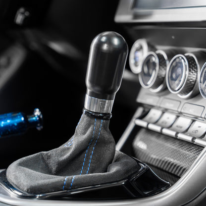 Billetworkz "Hybrid" Shift Knob - Automatic BRZ / FR-S / 86 2013-2021 and BRZ / GR86 2022+