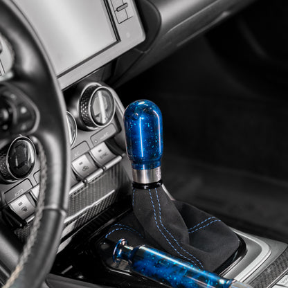 Billetworkz "Hybrid" Shift Knob - Automatic BRZ / FR-S / 86 2013-2021 and BRZ / GR86 2022+