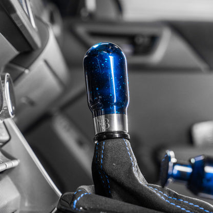 Billetworkz "Hybrid" Shift Knob - Automatic BRZ / FR-S / 86 2013-2021 and BRZ / GR86 2022+