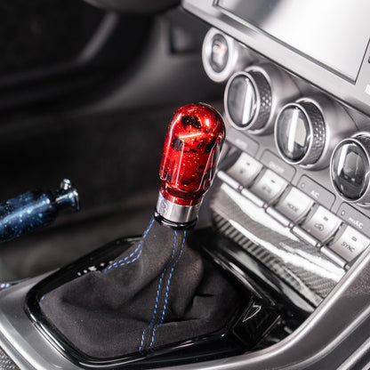 Billetworkz "Hybrid" Shift Knob - Automatic BRZ / FR-S / 86 2013-2021 and BRZ / GR86 2022+