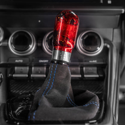 Billetworkz "Hybrid" Shift Knob - Automatic BRZ / FR-S / 86 2013-2021 and BRZ / GR86 2022+