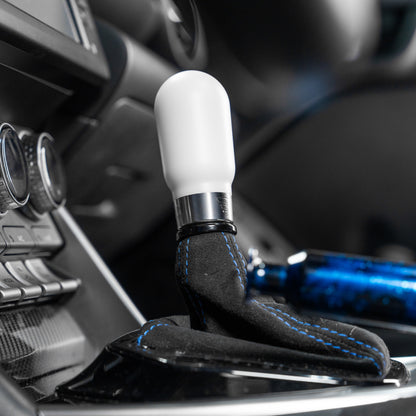 Billetworkz "Hybrid" Shift Knob - Automatic BRZ / FR-S / 86 2013-2021 and BRZ / GR86 2022+