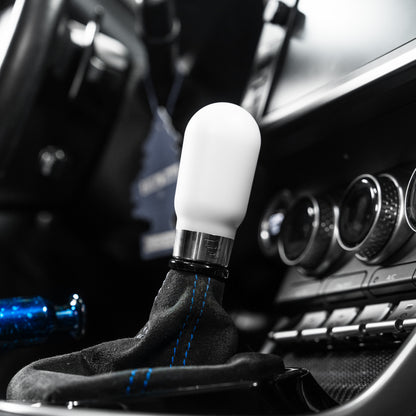 Billetworkz "Hybrid" Shift Knob - Automatic BRZ / FR-S / 86 2013-2021 and BRZ / GR86 2022+