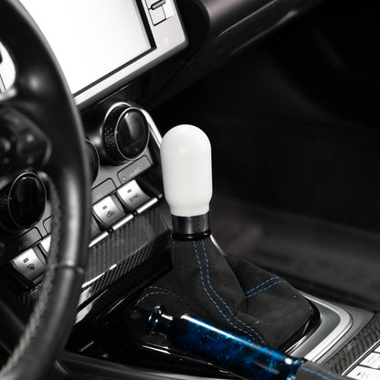 Billetworkz "Hybrid" Shift Knob - Automatic BRZ / FR-S / 86 2013-2021 and BRZ / GR86 2022+