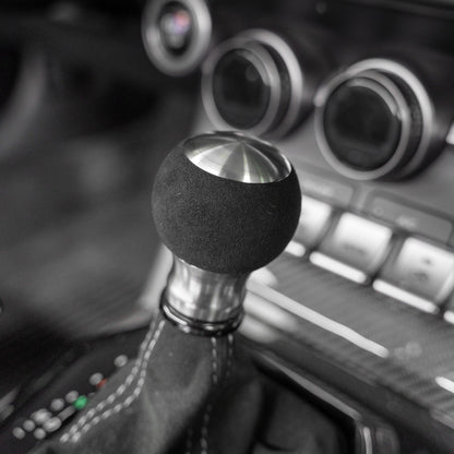 Billetworkz "Fusion" Automatic Shifter -  BRZ / FR-S / 86 2013-2021 and 2022+ BRZ / GR86