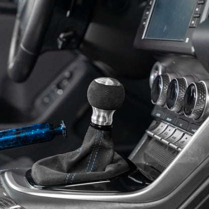 Billetworkz "Fusion" Automatic Shifter -  BRZ / FR-S / 86 2013-2021 and 2022+ BRZ / GR86