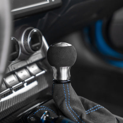 Billetworkz "Fusion" Automatic Shifter -  BRZ / FR-S / 86 2013-2021 and 2022+ BRZ / GR86