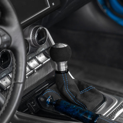 Billetworkz "Fusion" Automatic Shifter -  BRZ / FR-S / 86 2013-2021 and 2022+ BRZ / GR86