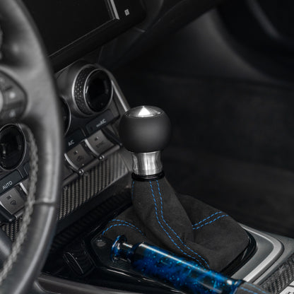 Billetworkz "Fusion" Automatic Shifter -  BRZ / FR-S / 86 2013-2021 and 2022+ BRZ / GR86