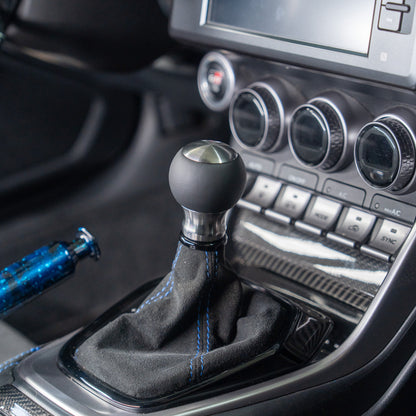 Billetworkz "Fusion" Automatic Shifter -  BRZ / FR-S / 86 2013-2021 and 2022+ BRZ / GR86