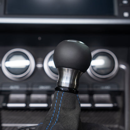 Billetworkz "Fusion" Automatic Shifter -  BRZ / FR-S / 86 2013-2021 and 2022+ BRZ / GR86