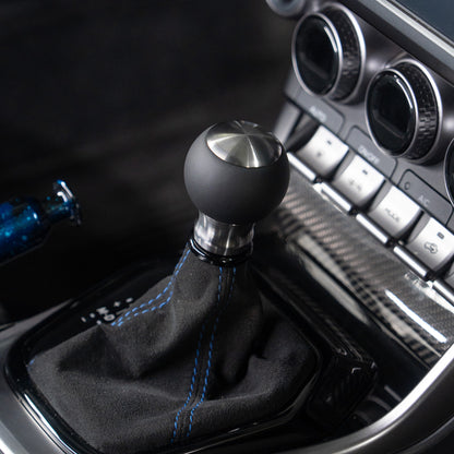 Billetworkz "Fusion" Automatic Shifter -  BRZ / FR-S / 86 2013-2021 and 2022+ BRZ / GR86